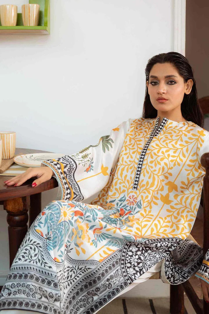 COMFORT 2 pc turkish cord set