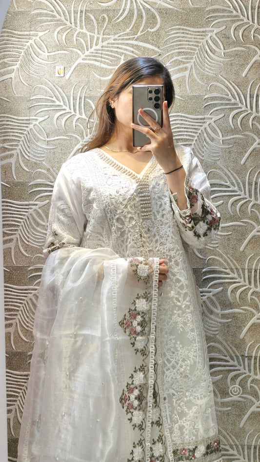 HAYA ( 3 pc readytowear set)