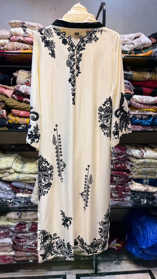 NOOR KAFTAN / AM-0003