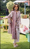 ACTRESS 3 pc turkish cord set with dupatta