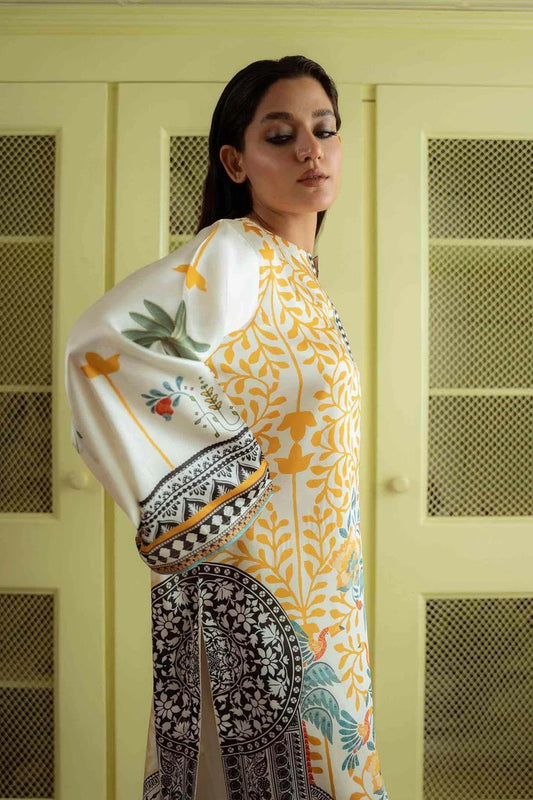 COMFORT 2 pc turkish cord set