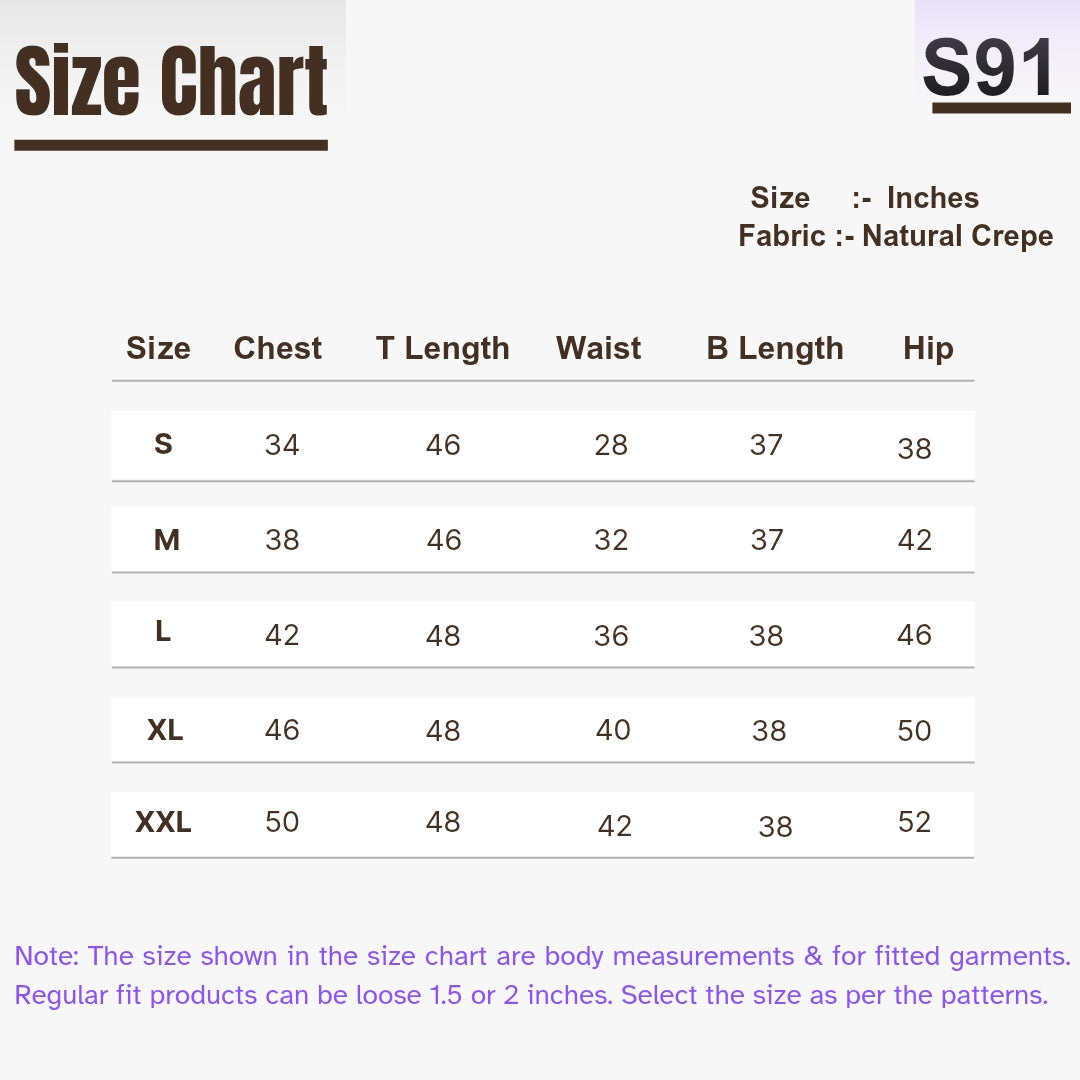 TROPICAL GLOW Turkish Cord Set Aminah Designs