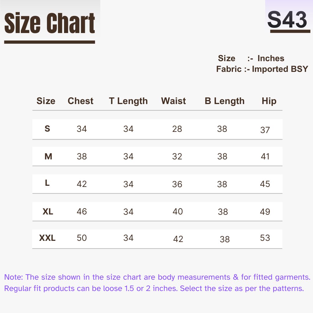 BLUE BLOSSOM CORD SET My Store