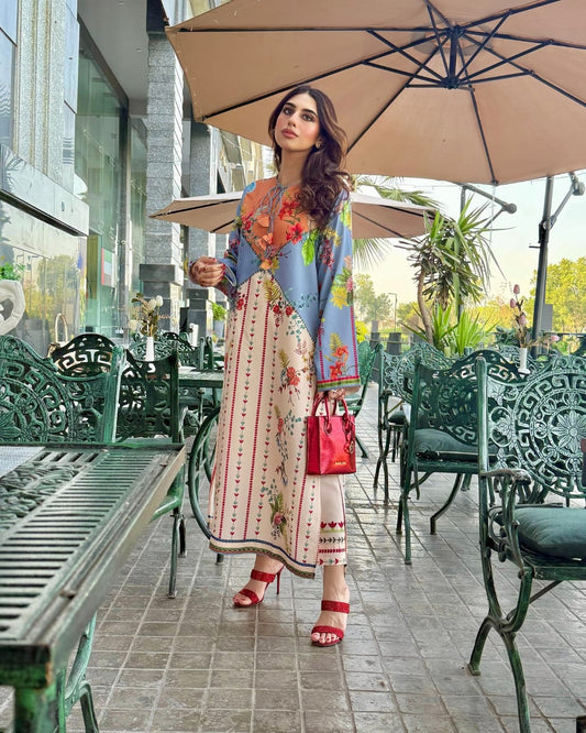 SLAYYY ( 2 pc Turkish cord set) My Store