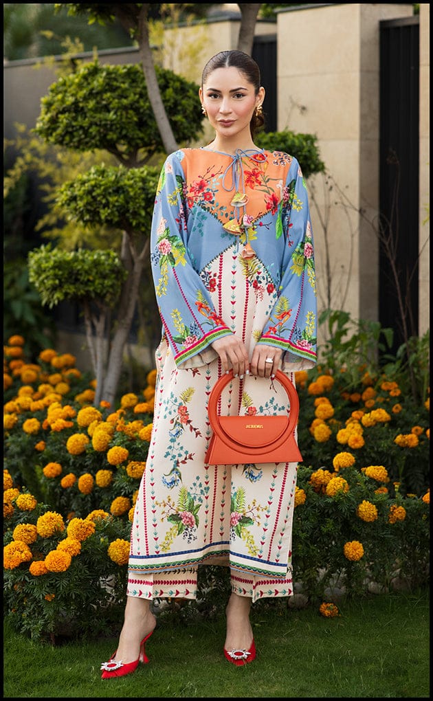 SLAYYY ( 2 pc Turkish cord set)