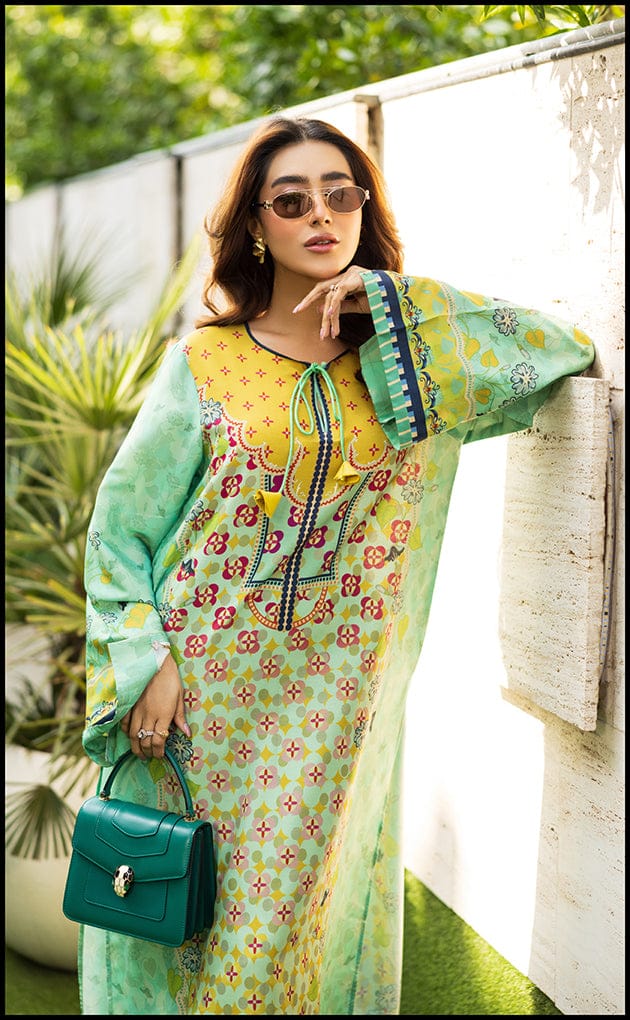 STARRR  (Turkish 2pc Cord Set)