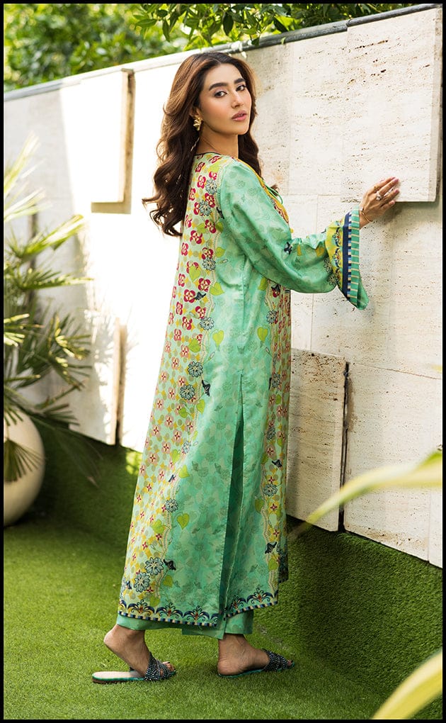 STARRR  (Turkish 2pc Cord Set)