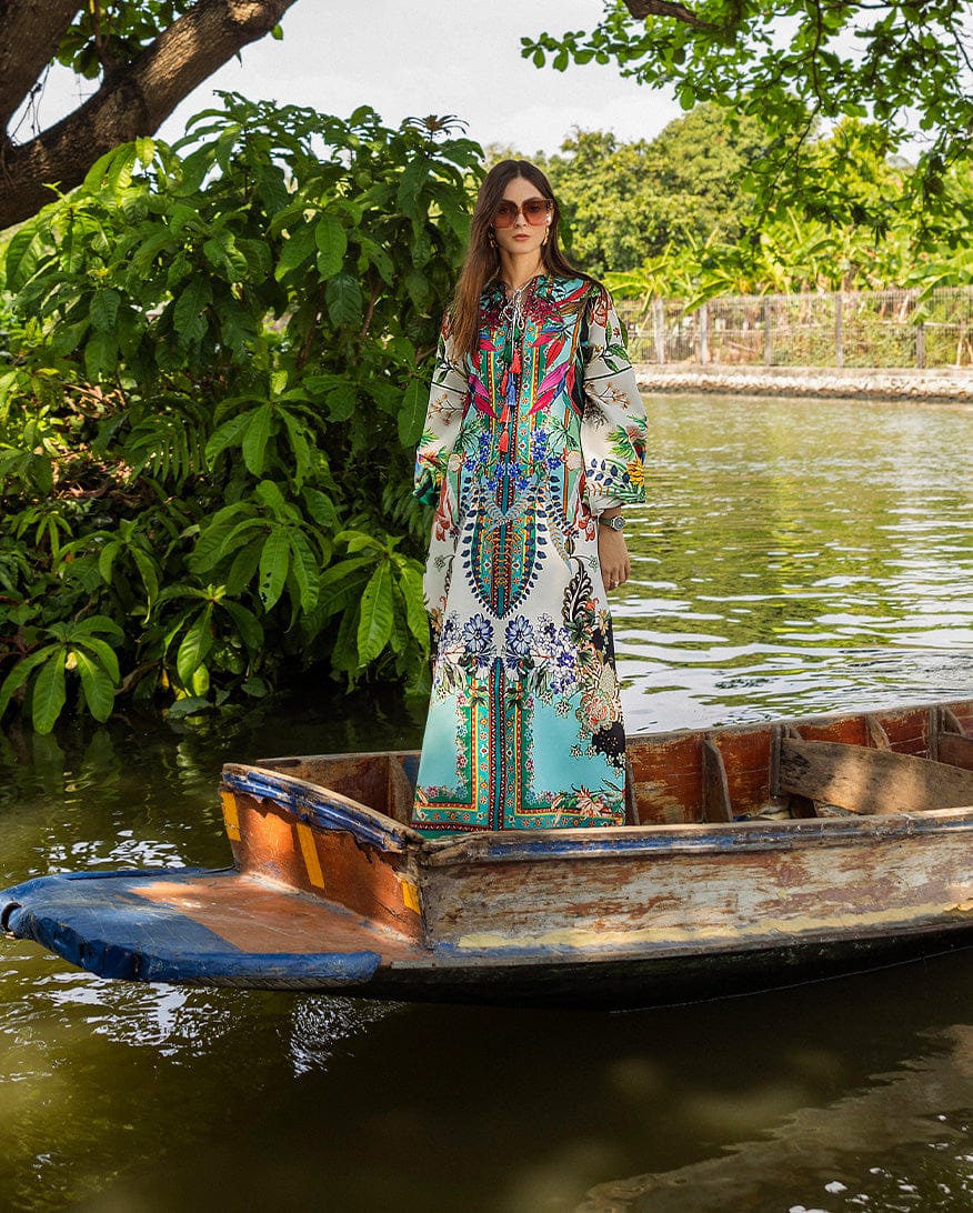 ICON – (Turkish 2pc  Cord Set)