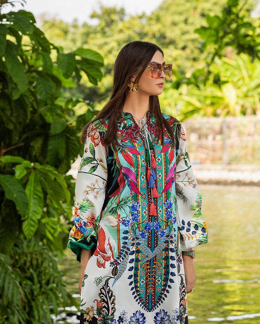 ICON – (Turkish 2pc  Cord Set)