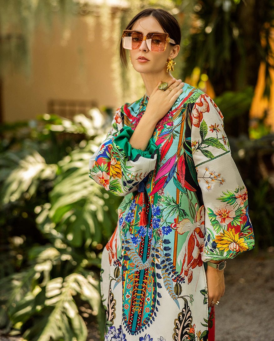 ICON – (Turkish 2pc  Cord Set)