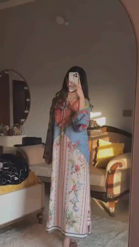 SLAYYY ( 2 pc Turkish cord set)