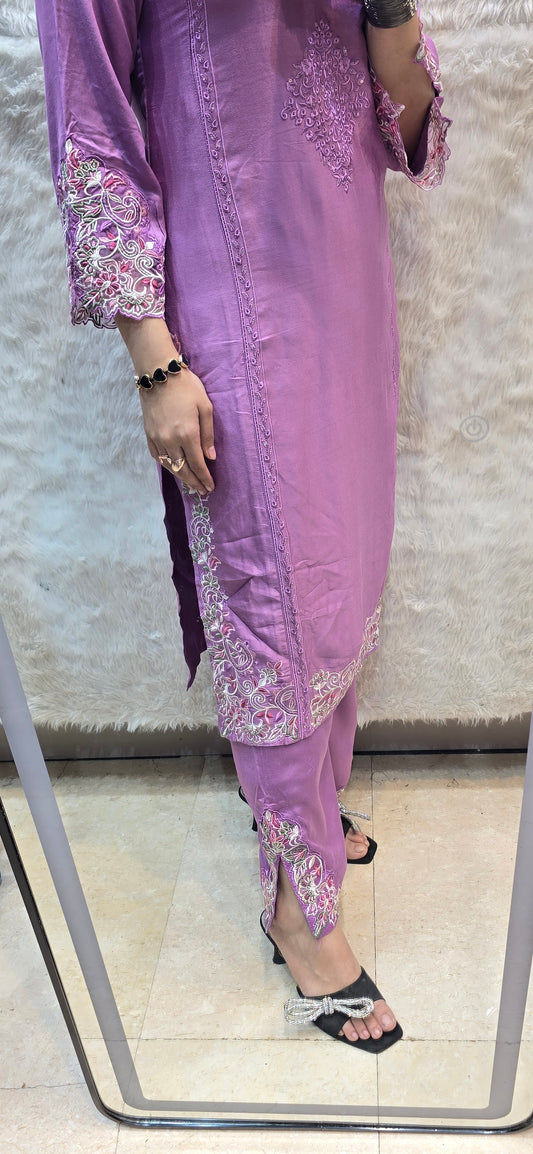 Giza cotton 3 pc set