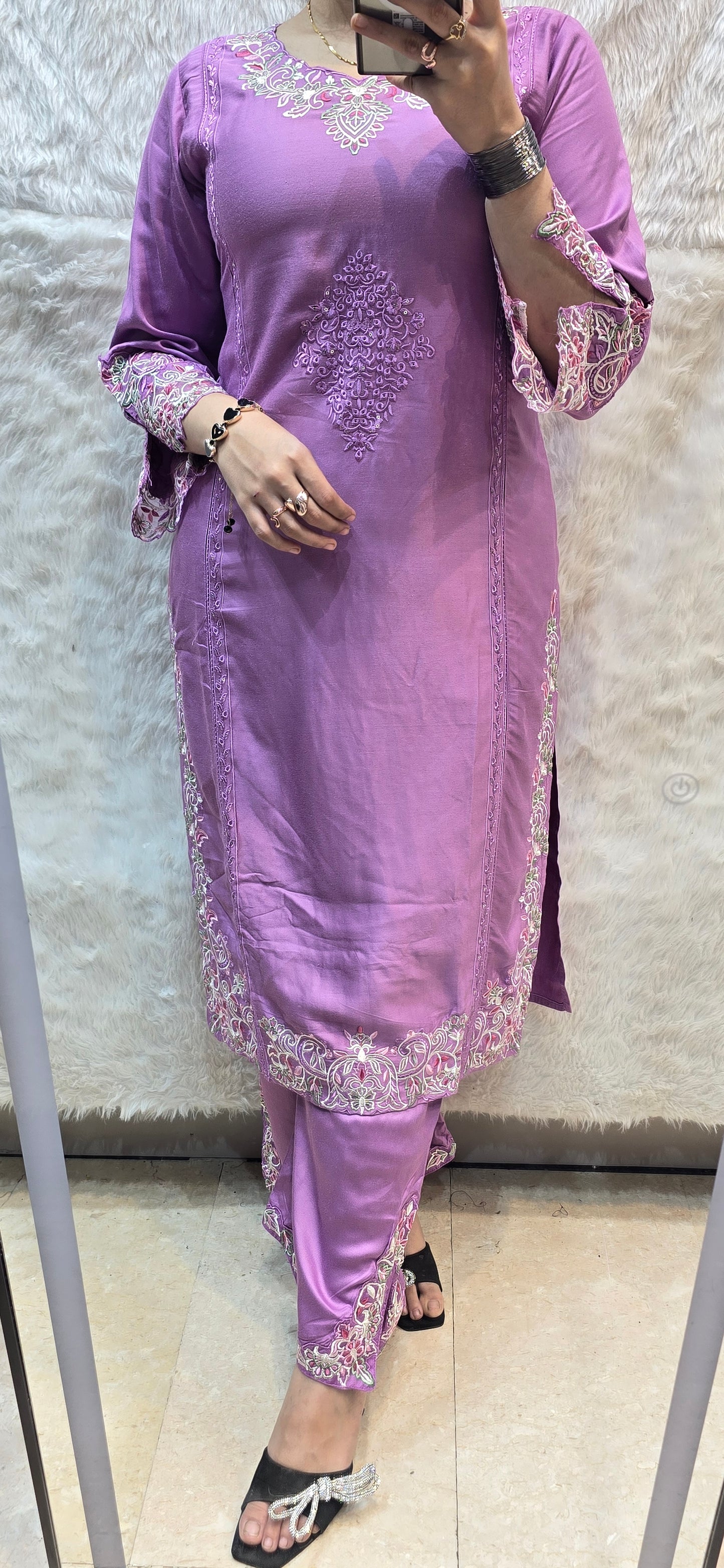 Giza cotton 3 pc set