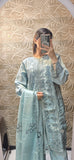 NOOR (cutwork 3 pc set readytowear)