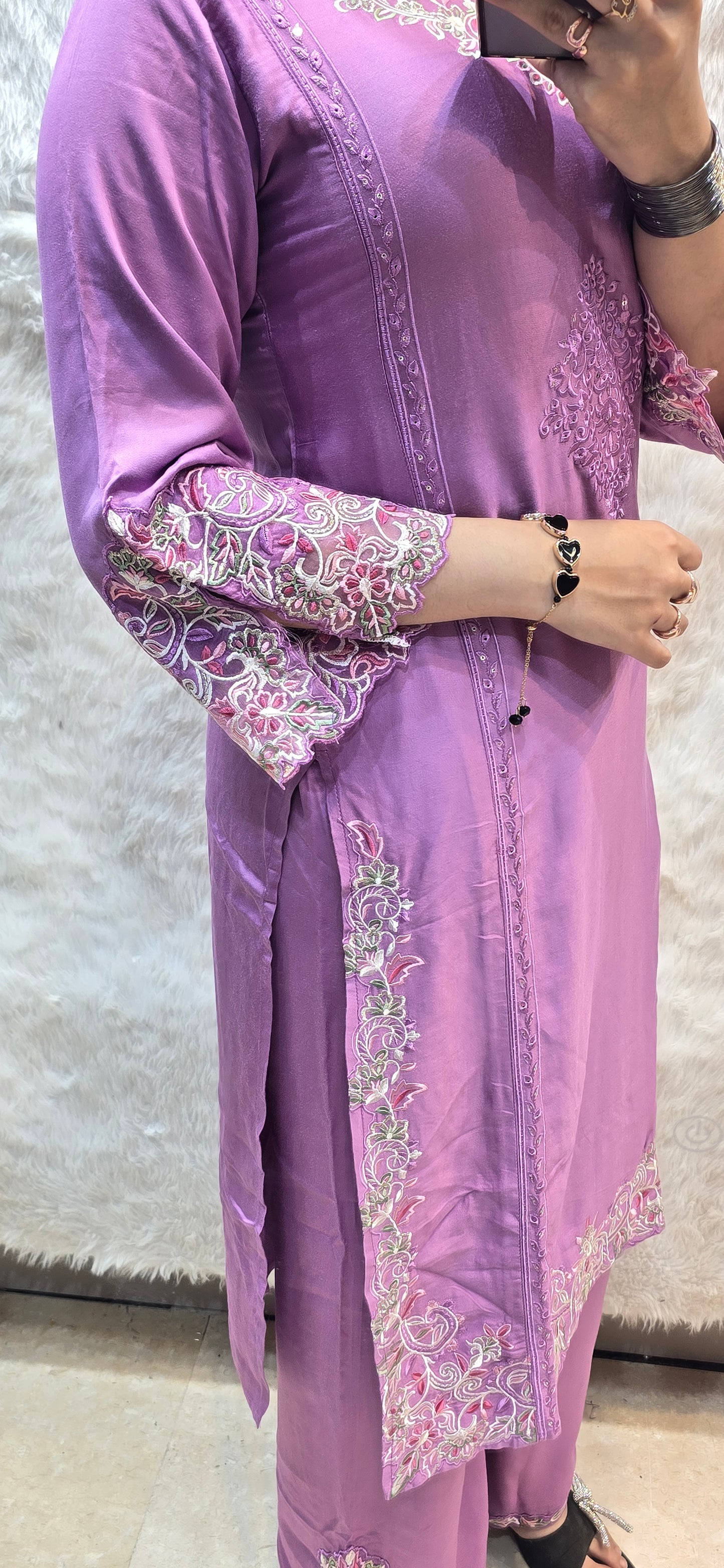 Giza cotton 3 pc set