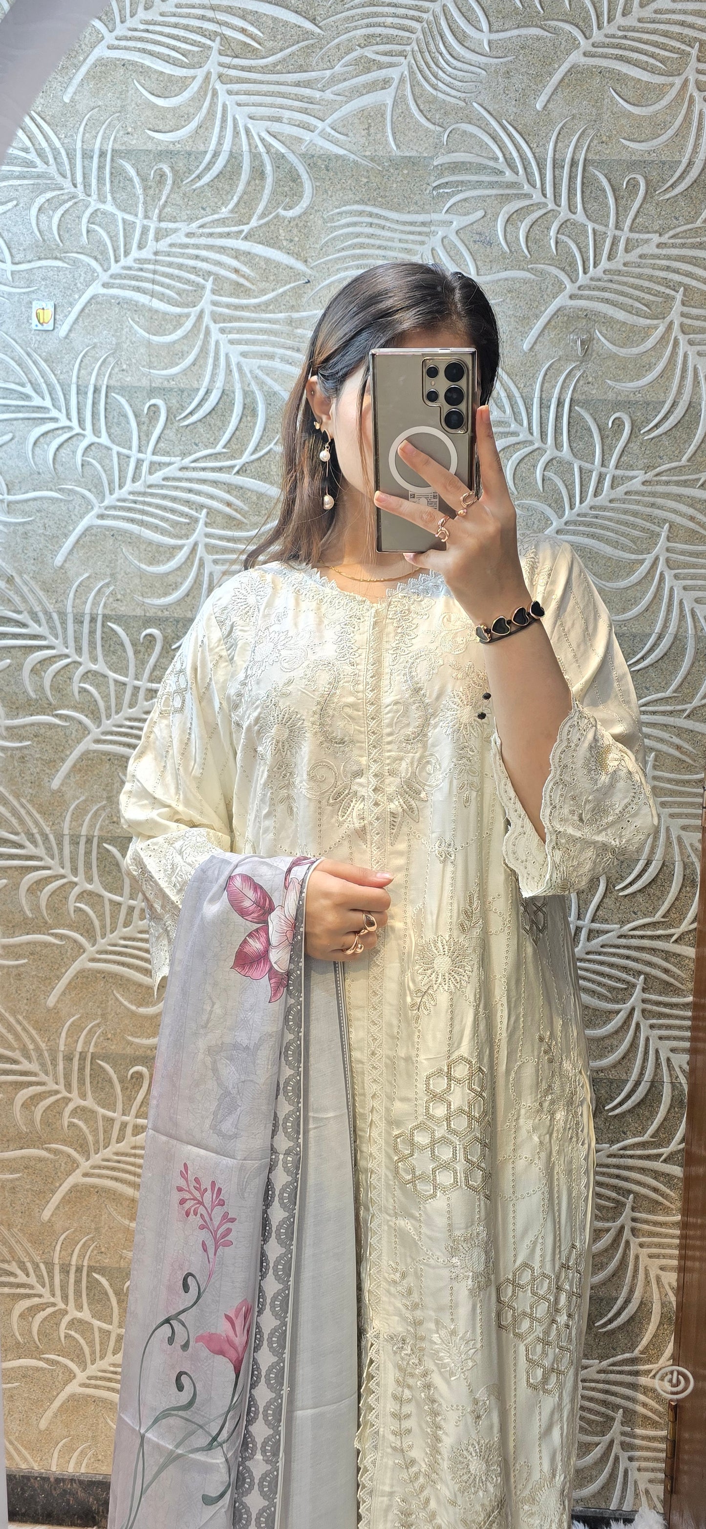 RTW PURE GIZA COTTON 3PC