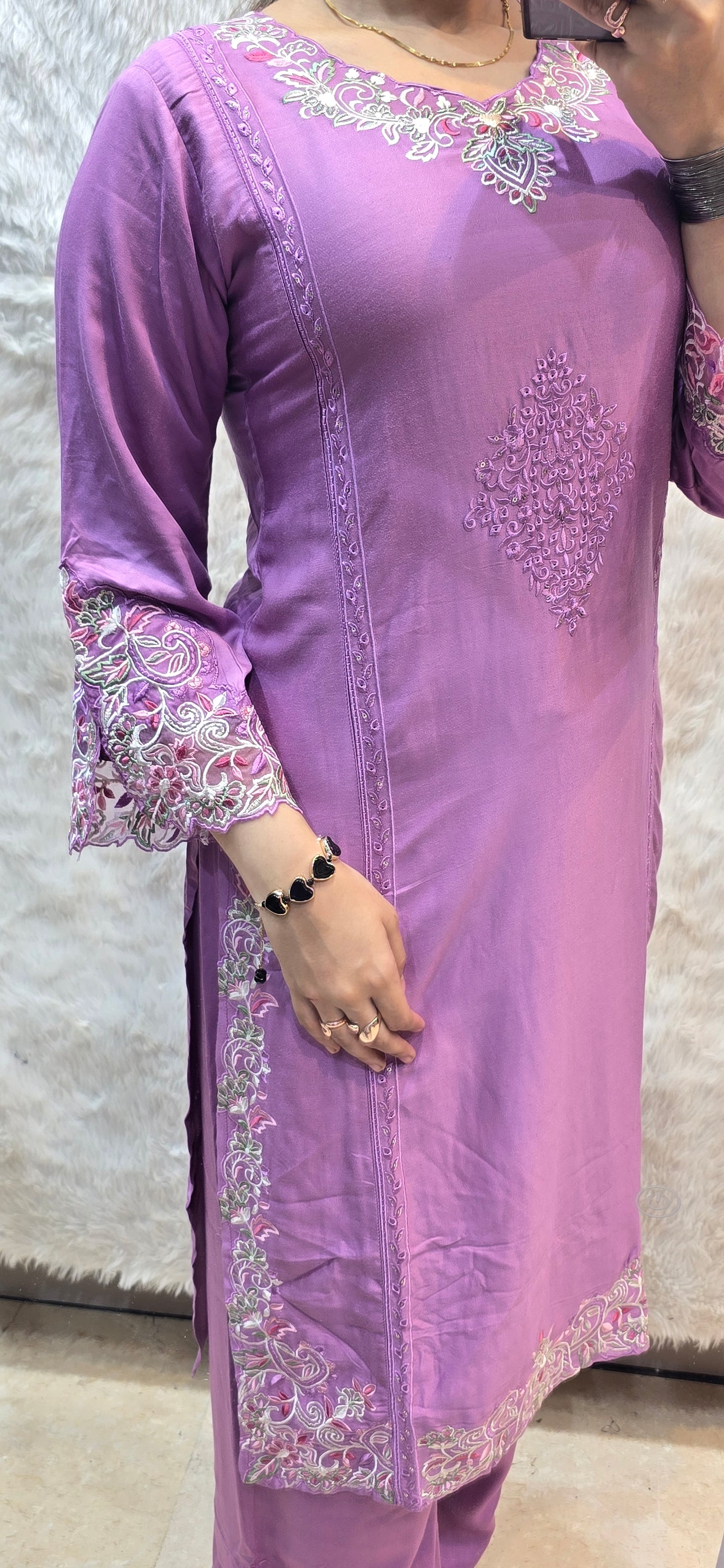 Giza cotton 3 pc set