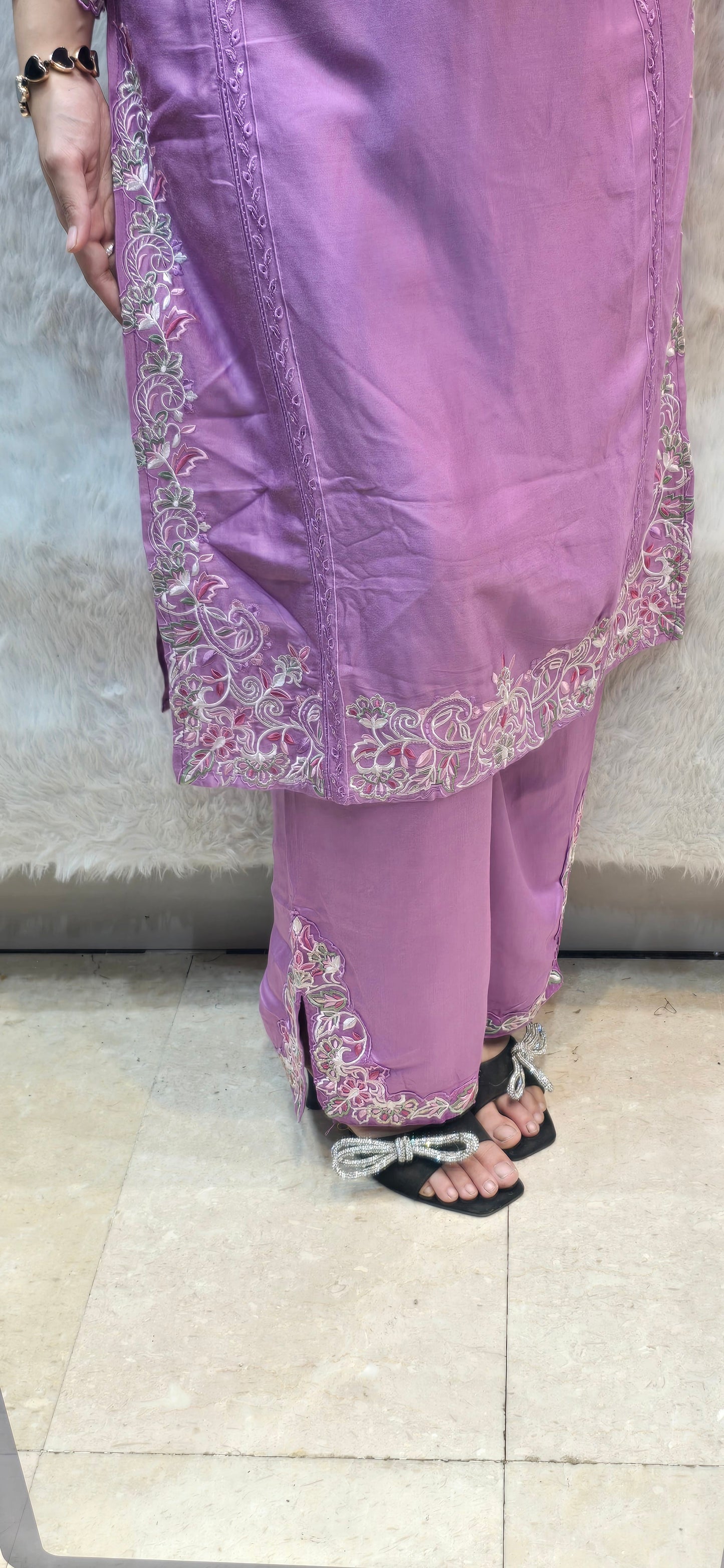 Giza cotton 3 pc set