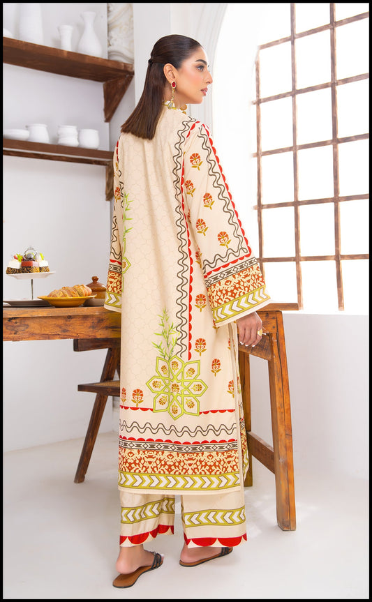 LONG  MODEST TURKISH CORD SET 2 PC READYTOWEAR