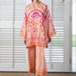 FLAMINGO 2pc turkish cord set