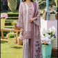 ACTRESS 3 pc turkish cord set with dupatta