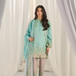BESTSELLER Turkish Co-ord Set – Soft & Stylish MUZLIN FABRIC Fabric with Digital Work