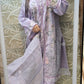 SAHAR (3pc embroidered cutwork readytowear set)
