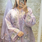 SAHAR (3pc embroidered cutwork readytowear set)