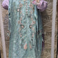SAHAR (3pc embroidered cutwork readytowear set)