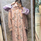 SAHAR (3pc embroidered cutwork readytowear set)