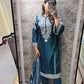 ELARA (3 pc readytowear Giza Cotton set )