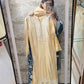 ELARA (3 pc readytowear Giza Cotton set )