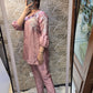 PINK AFFAIR (2 pc cord set)