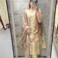 NEW BRIDE OUTFIT