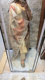 NEW BRIDE OUTFIT