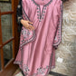 MOMINA IQBAL 3PC SET - AD0001