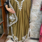 MOMINA IQBAL 3PC SET - AD0001