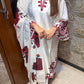 MOMINA IQBAL 3PC SET - AD0001