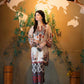 ALL EYES ON YOU 2 pc turkish cord set