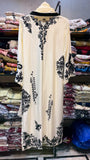 NOOR KAFTAN / AM-0003