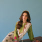 SHOWSTOPPER TURKISH GOWN WITH PANTS 2PC SET READYTOWEAR