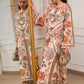 LONG TURKISH CORD SET