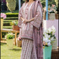 ACTRESS 3 pc turkish cord set with dupatta