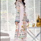 FLORAL Stylish Turkish Co Ord Set Crafted in Korean BSY with Long Lasting Print
