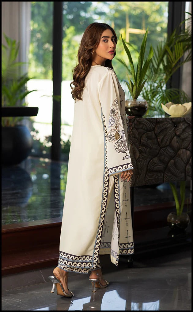 ALLURE – (premium turkish cord set Korean BSY Fabric with Long-Lasting Digital Prints)