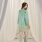 BESTSELLER Turkish Co-ord Set – Soft & Stylish MUZLIN FABRIC Fabric with Digital Work