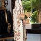 RULER Comfort Fit Turkish Cords Set with Premium Digital Print
