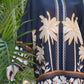 BLACK SLAYER Premium Turkish Co Ord Set in Soft Korean BSY with Vibrant Digital Printing