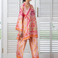 FLAMINGO 2pc turkish cord set
