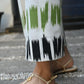 GREENERY Comfort Fit Turkish Cords Set with Premium Digital Print